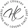 hatcountry logo
