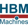 HBM Machines logo