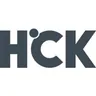 HCK Refrigerators logo