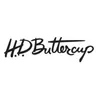 HD Buttercup logo