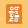 Hello Bello logo