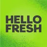 HelloFresh (UK) logo