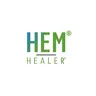 Hem Healer logo