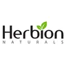 Herbion Naturals logo