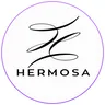 Hermosa Hair logo
