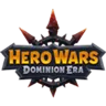 Hero Wars logo