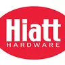 Hiatt Hardware logo