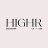 HIGHR Collective (UK) logo