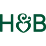 Holland & Barrett logo