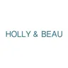 Holly and Beau logo