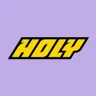 Holy logo