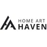Home Art Haven logo