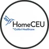 HomeCEU logo