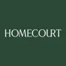 Homecourt logo