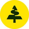 Hometree logo