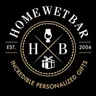 HomeWetBar logo