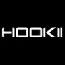 Hookii logo