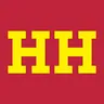 Hornby (US) logo