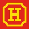 Hornby logo