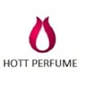 HottPerfume logo