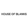House Of Blanks logo