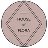 House of Flora logo
