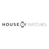 House of Watches logo