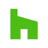 Houzz (UK) logo