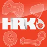 HRKGame Int logo