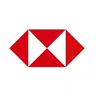 HSBC (UK) logo