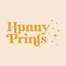 Hunny Prints logo