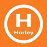 Hurley (UK) logo