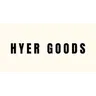 HYER GOODS logo