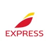 Iberia Express logo