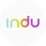 Indu Beauty logo