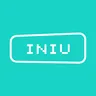 INIU logo