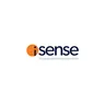 iSense logo