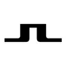 J. Lindeberg logo