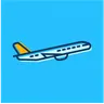 Jack's Flight Club (UK) logo