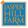 Jasper Hill Farm logo