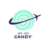 Jet Set Candy logo