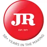 JR Cigars logo