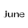 June Handmade logo
