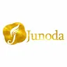 Junoda Wig logo