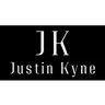 Justin Kyne logo