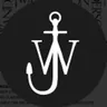 JW Anderson logo