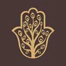 Karma and Luck logo