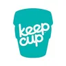 KeepCup (UK) logo