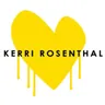 Kerri Rosenthal logo