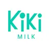 Kiki Milk logo